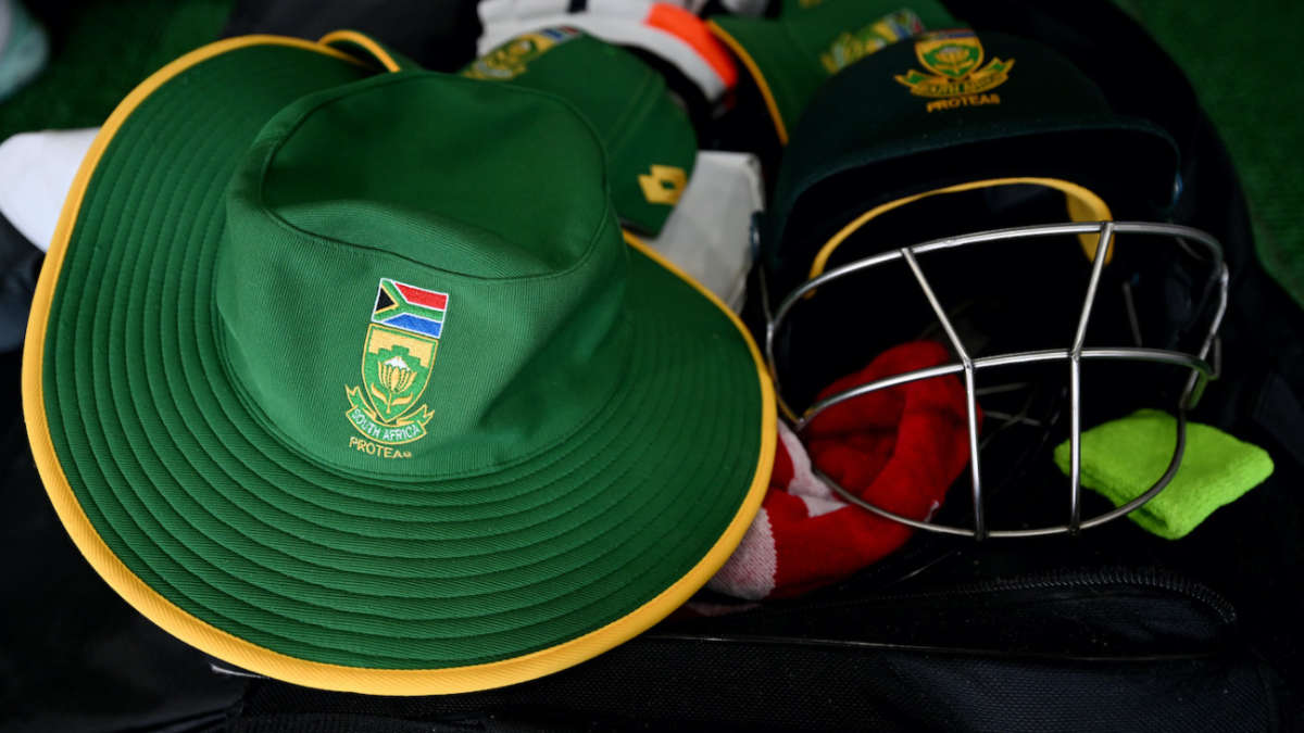 South Africa, Zimbabwe's matches at Africa Games not given T20I status