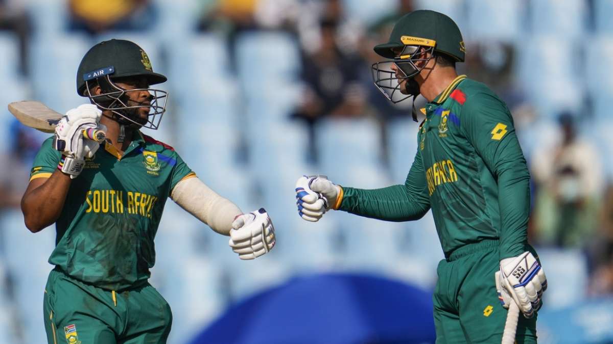 Watch out for Jaiswal's return, Bavuma and de Kock up top, Arshdeep's form