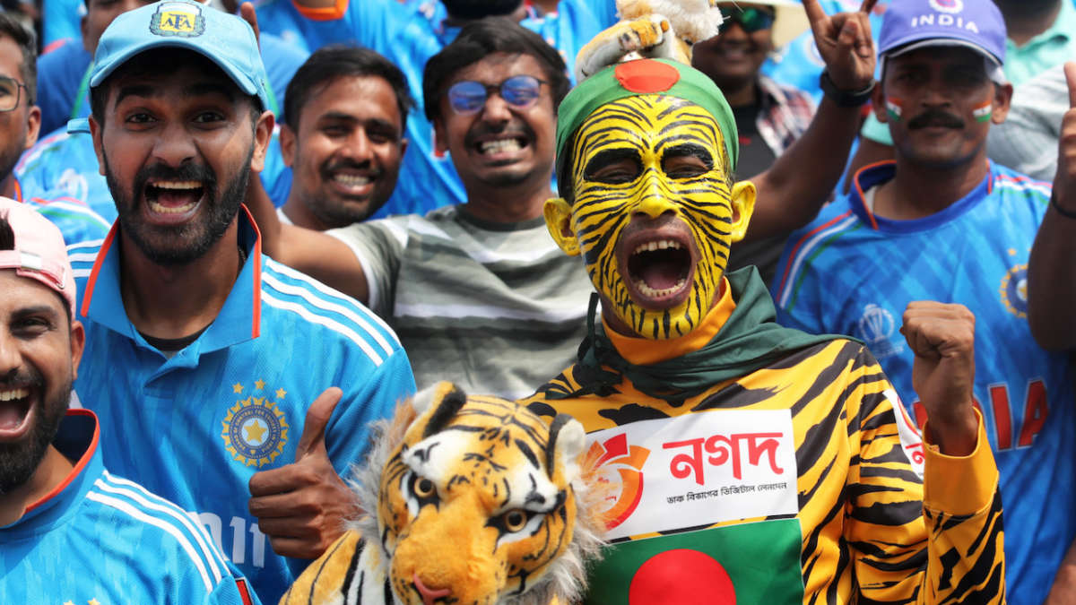 Bangladesh firm on not playing in India despite risk of exclusion
