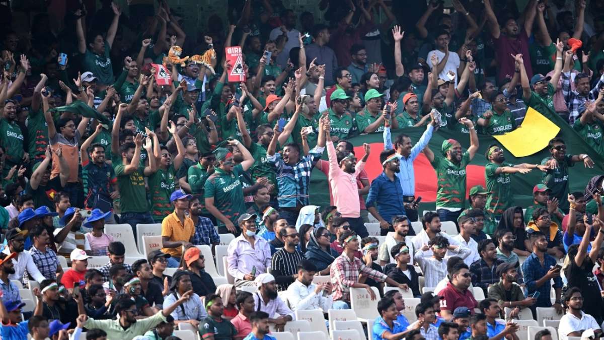 Bangladesh beat India and UAE beat Pakistan to make the Under-19 Asia Cup final
