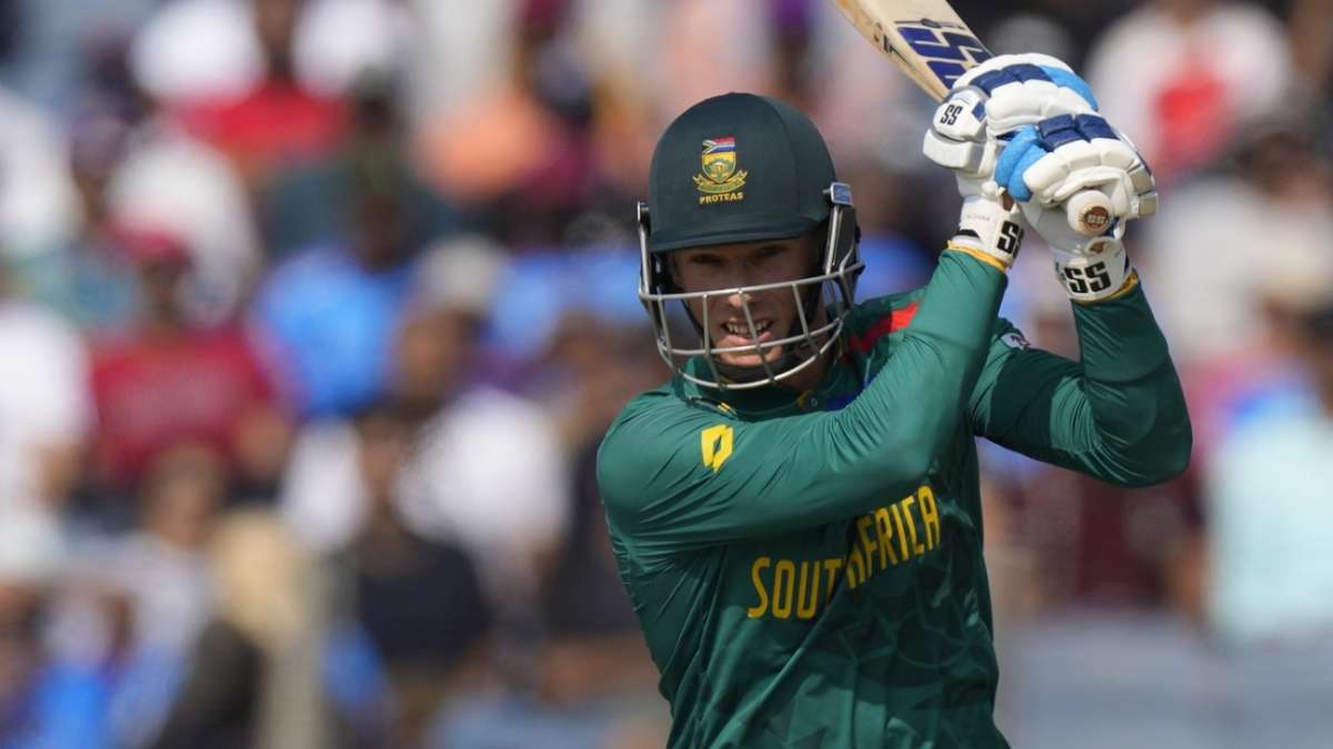 WI vs SA: Chance for discards and out-of-formers to make statements
