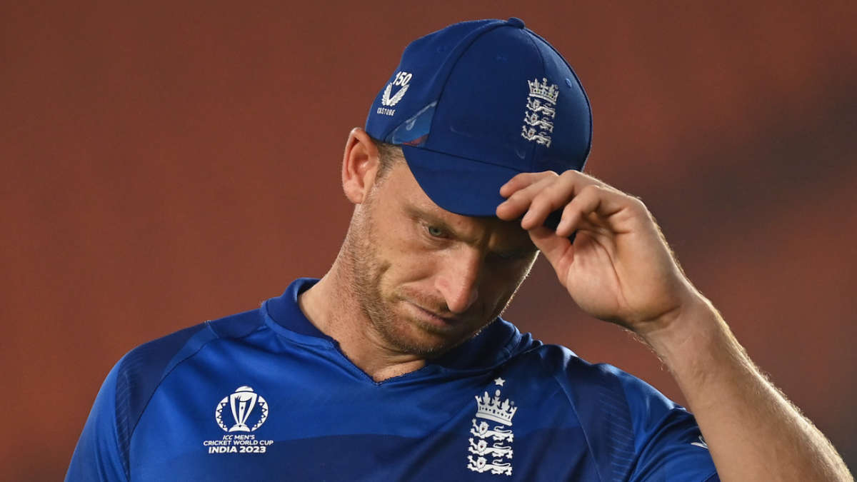 England's misery, Netherlands' delight, Pakistan's chaos