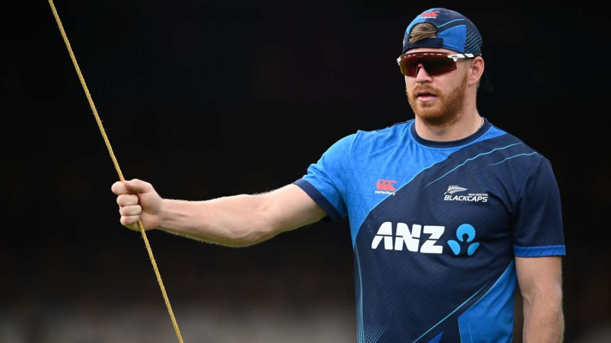 Glenn Phillips 'feeling really strong' but cautious about return from injury