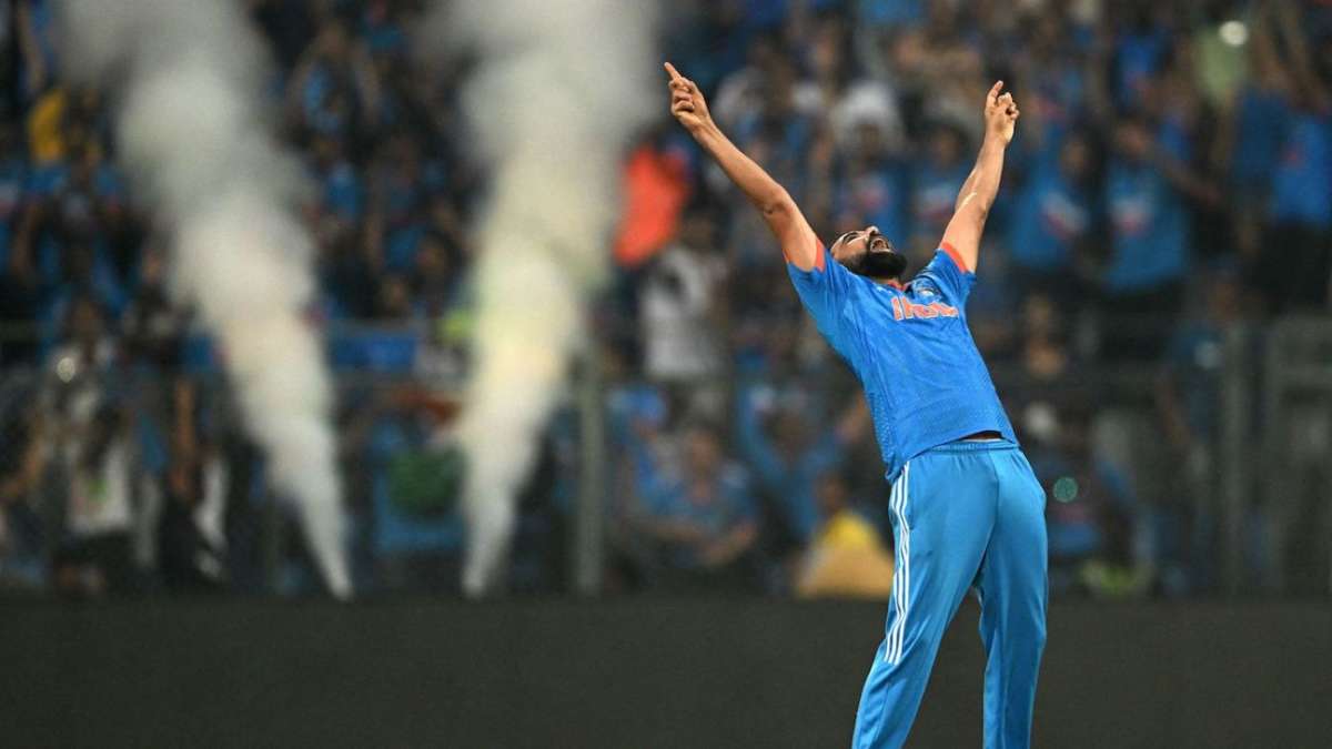 Shami set to miss IPL 2024 after undergoing ankle surgery 