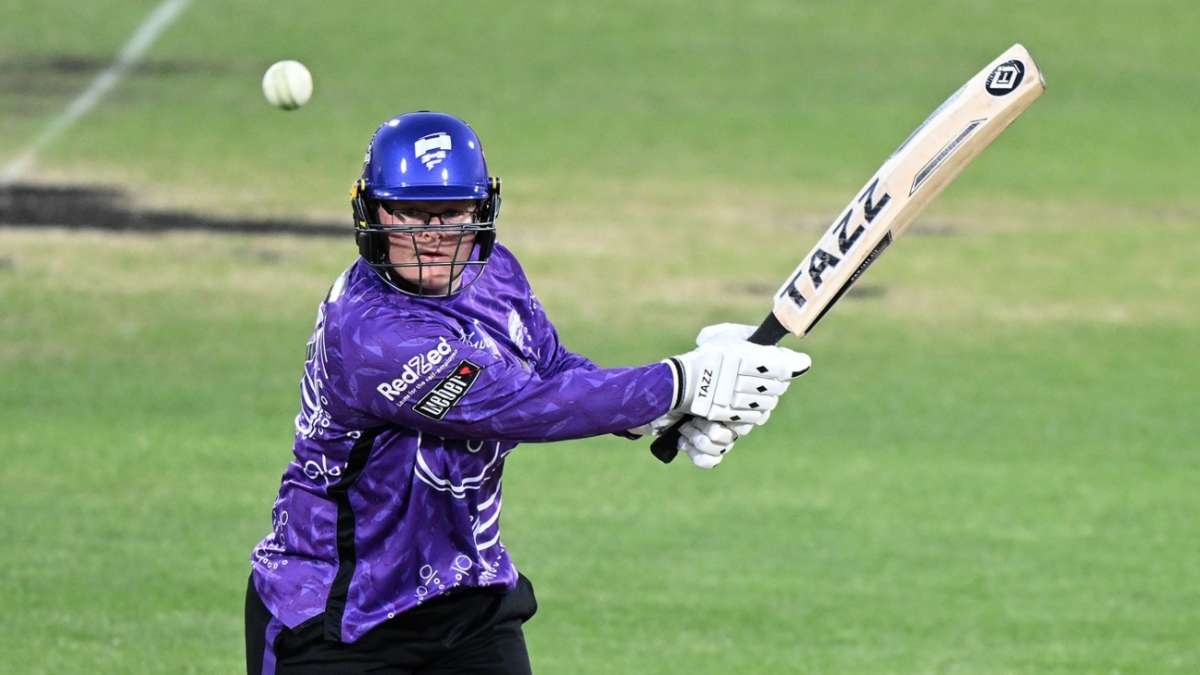 Hobart Hurricanes get first pick in WBBL overseas draft
