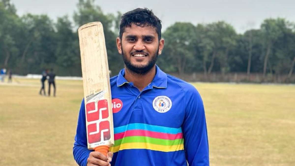 Urvil Patel, bowlers lead Saurashtra's demolition in Sheldon Jackson's farewell game