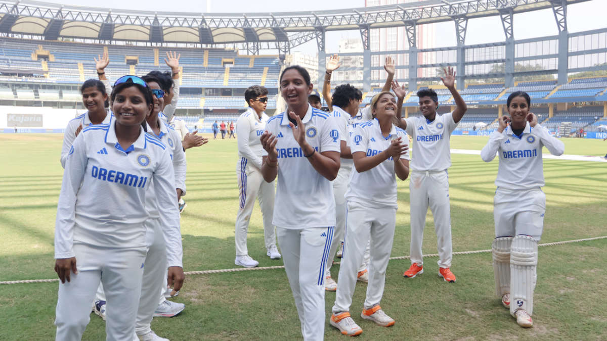 India to host South Africa for multi-format women's tour in June-July