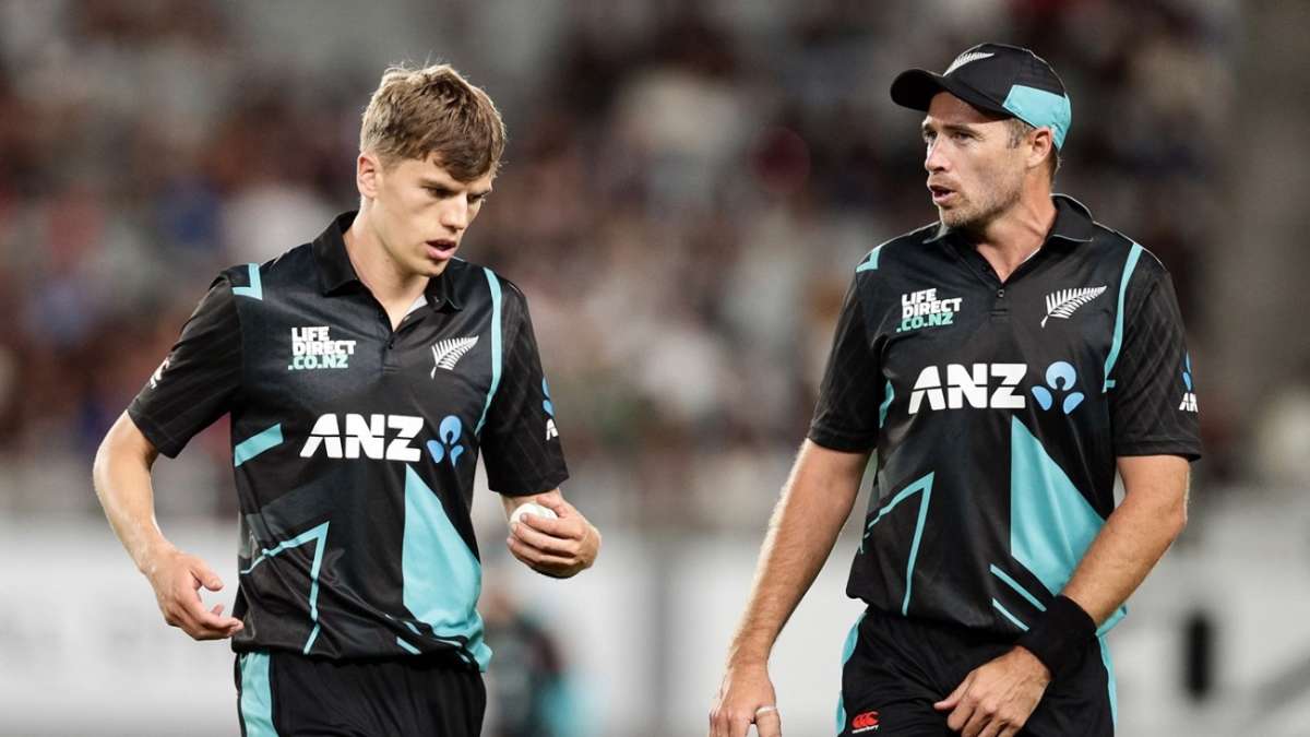 Pakistan, Sri Lanka and Australia locked in for New Zealand's home summer