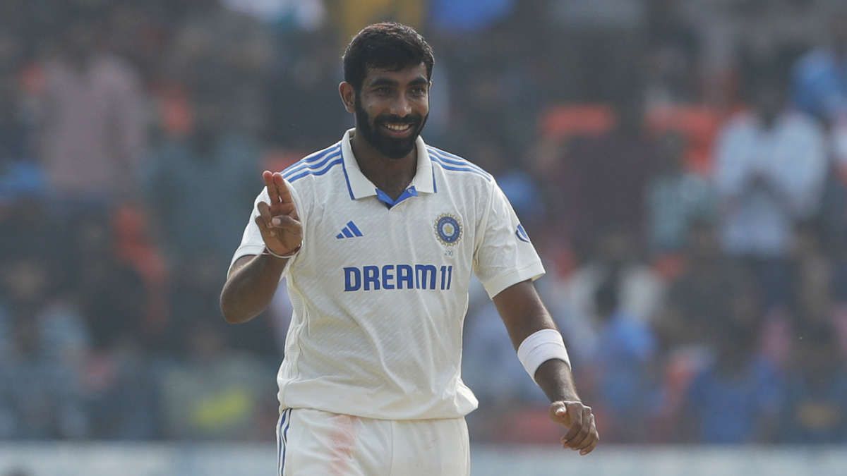 Bumrah rested for fourth England Test; Rahul still out