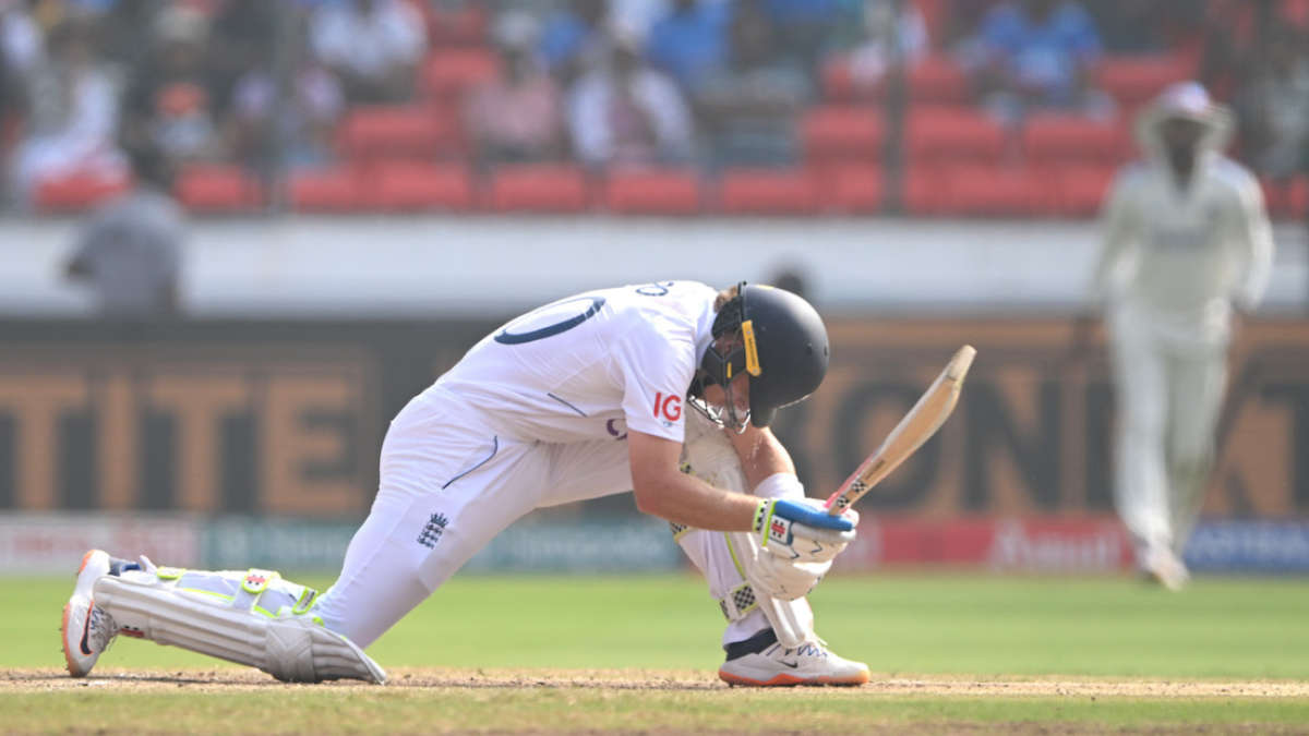 England's repositioning, New Zealand's rollercoaster, Pakistan's shambles