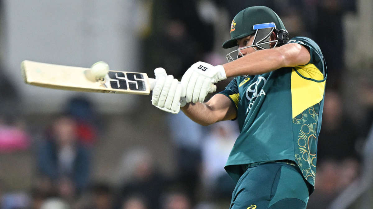 New loyalties - Ross Taylor joins growing list of dual-internationals