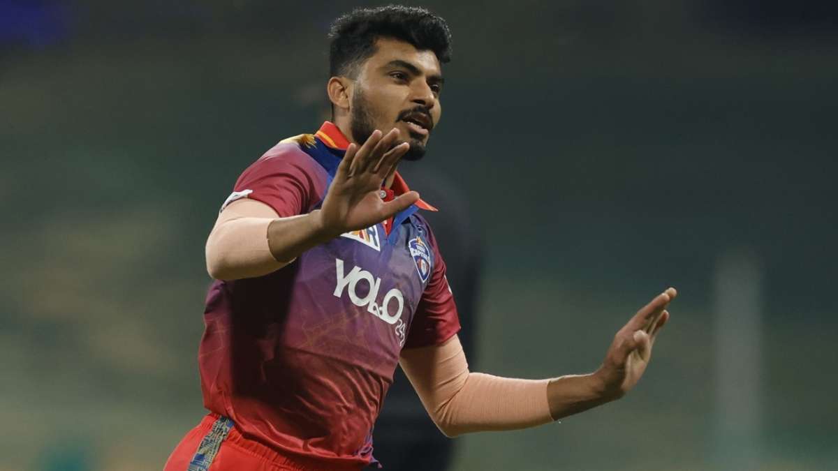 Haider Ali's dew-focused prep spins UAE to famous series win
