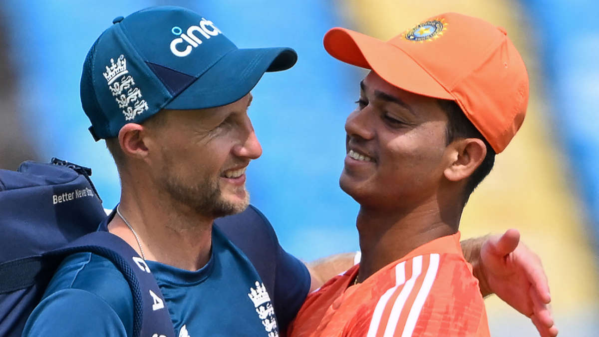 Root, Jaiswal take big strides in ICC Test rankings
