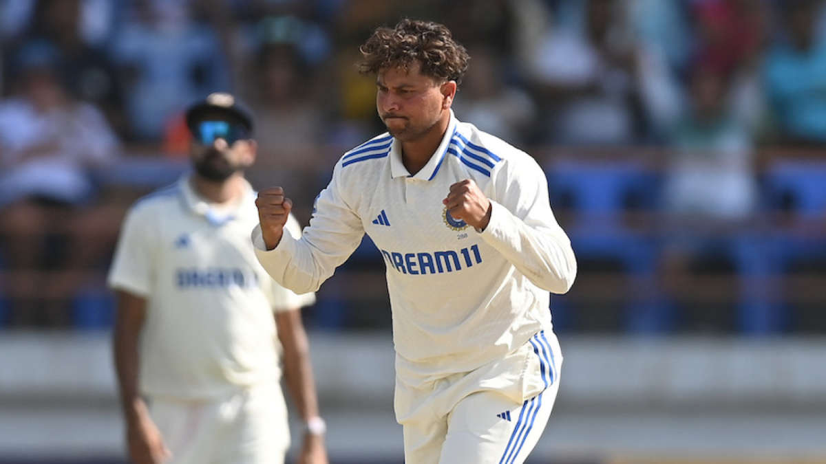 Should India pick Kuldeep at Edgbaston?