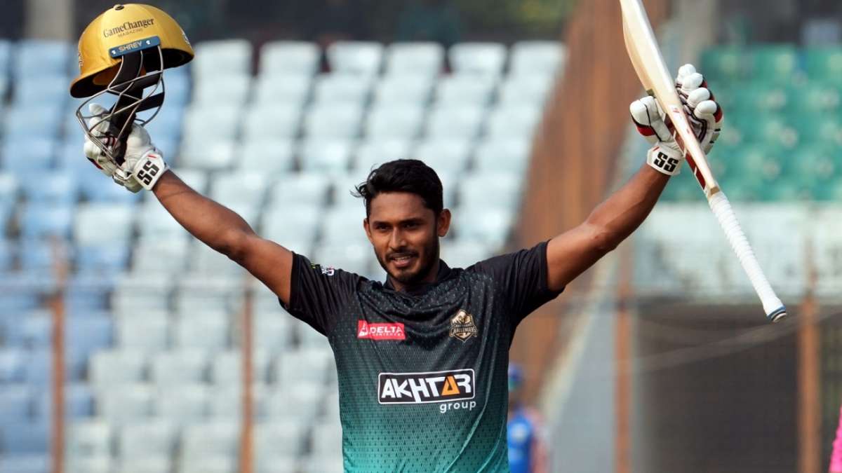 BPL round-up: Red-hot Tanzid, Mayers' dream debut, Tamim vs Shakib, and more