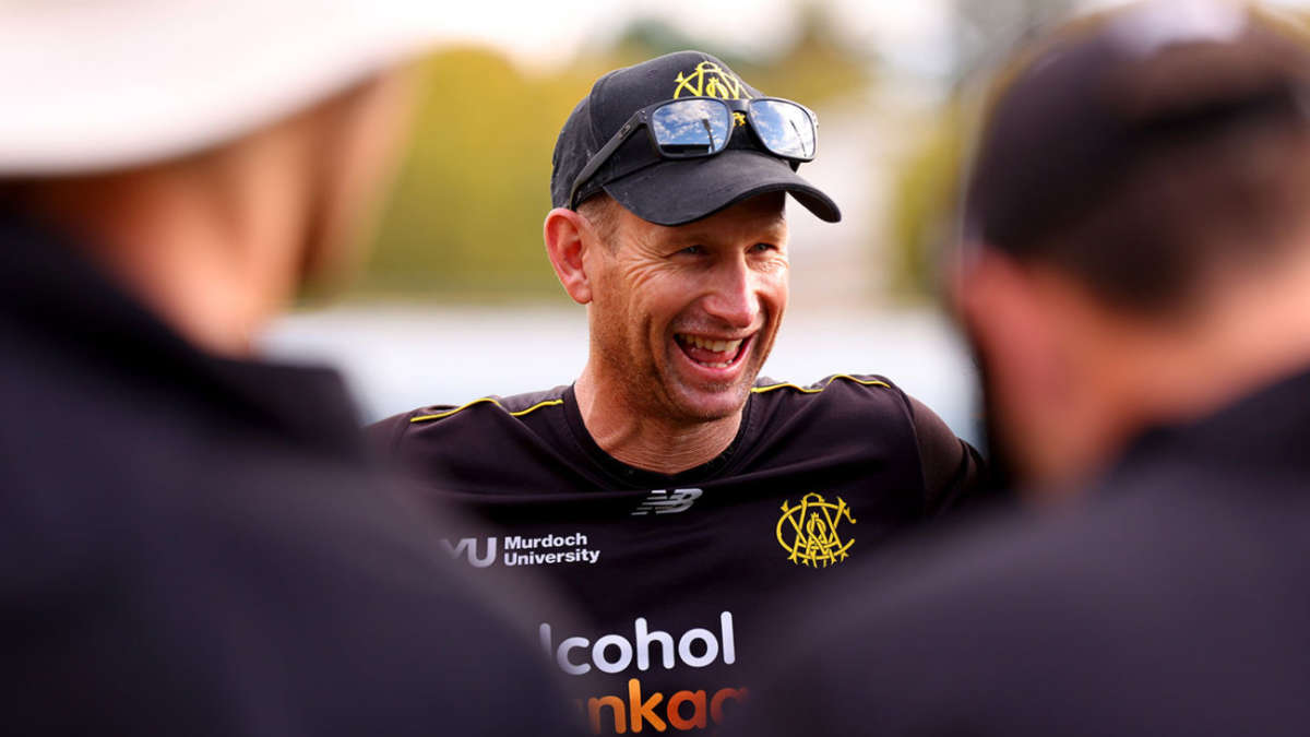 MLC: Adam Voges to coach Seattle Orcas