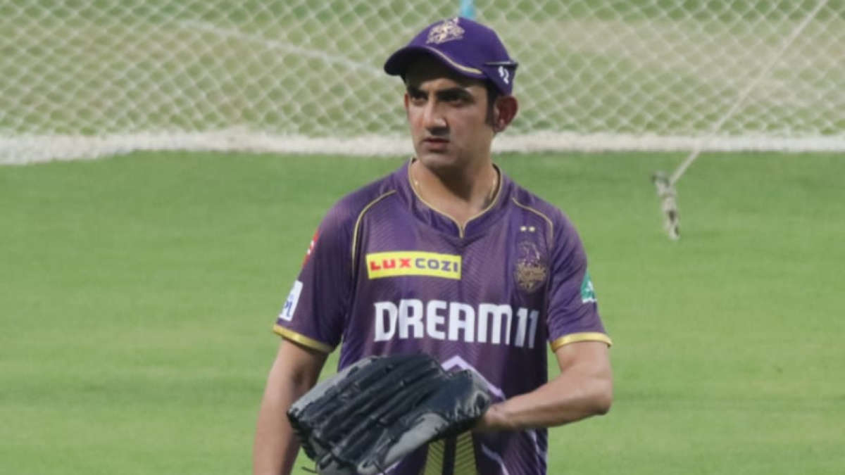 Gambhir: 'Creating hype' around young India players after two-three games will 'backfire'
