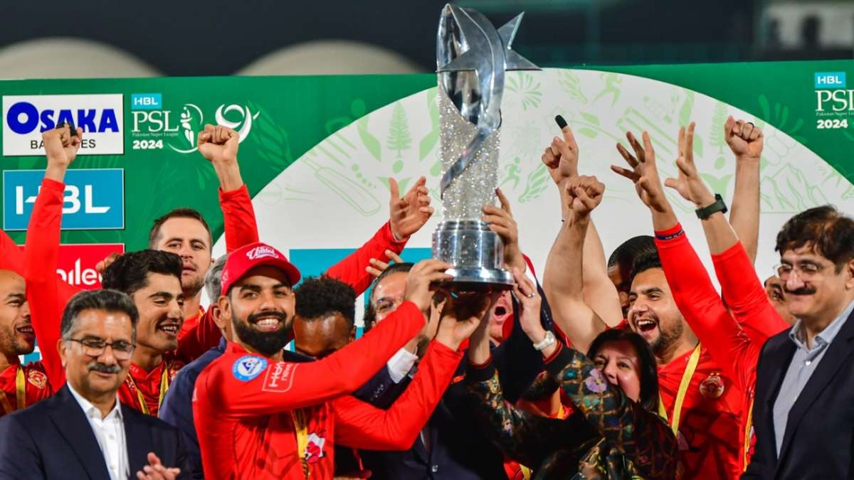 PSL set for IPL clash as PCB proposes move to April-May window