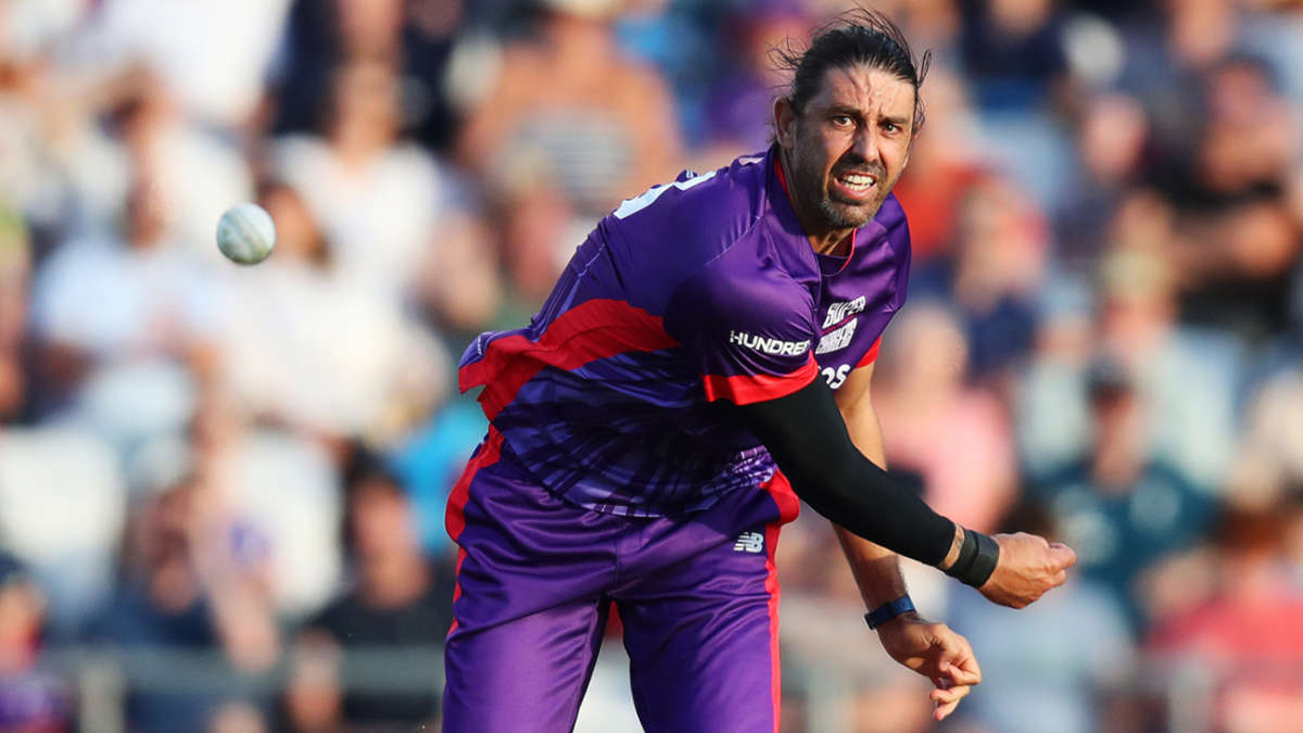 David Wiese: 'You can understand why players would want to get knocked out early from one T20 league to play another'