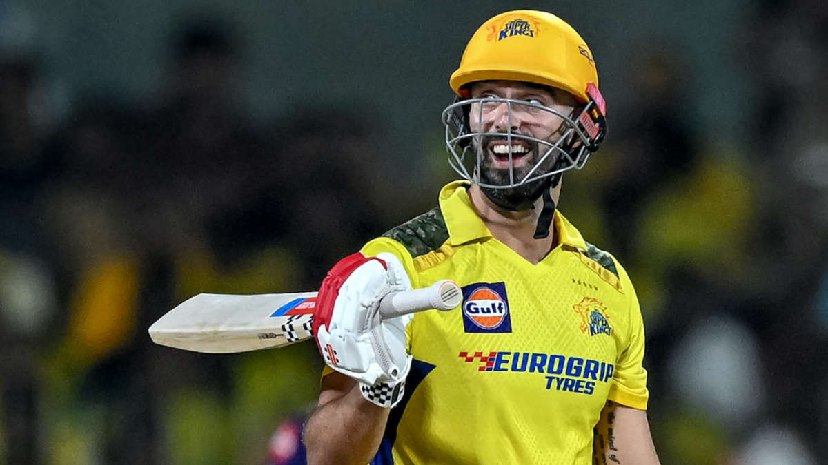 'Not trying to find a quick fix' - Fleming on CSK's search for ideal combination 