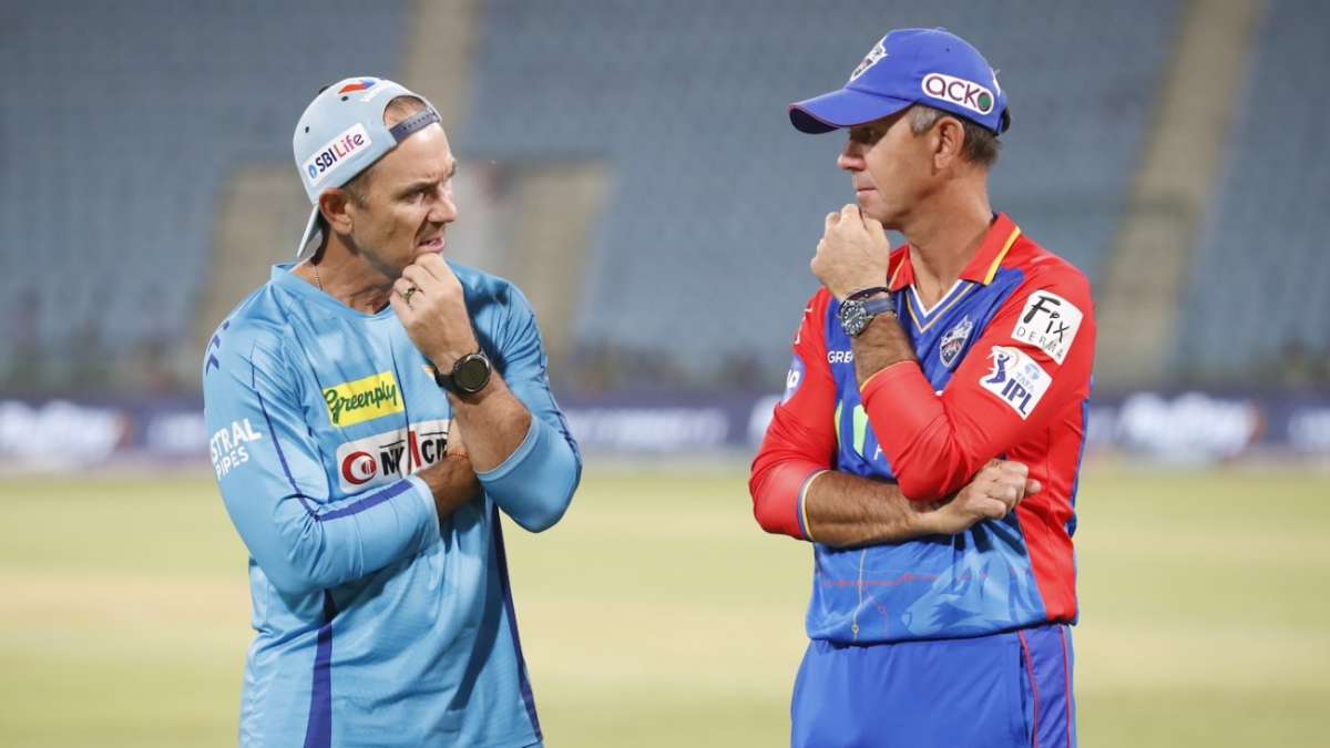 India's next head coach: Ponting and Langer rule themselves out