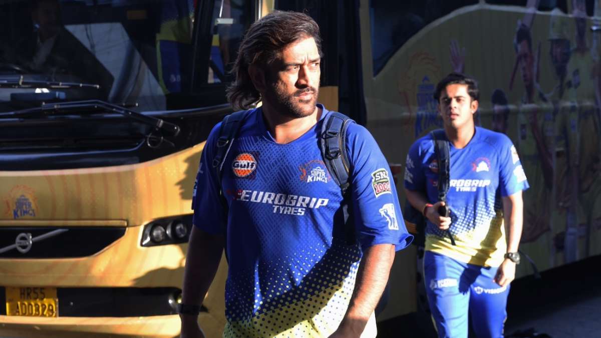 Dhoni of old unleashes no-holds-barred approach in new role for CSK