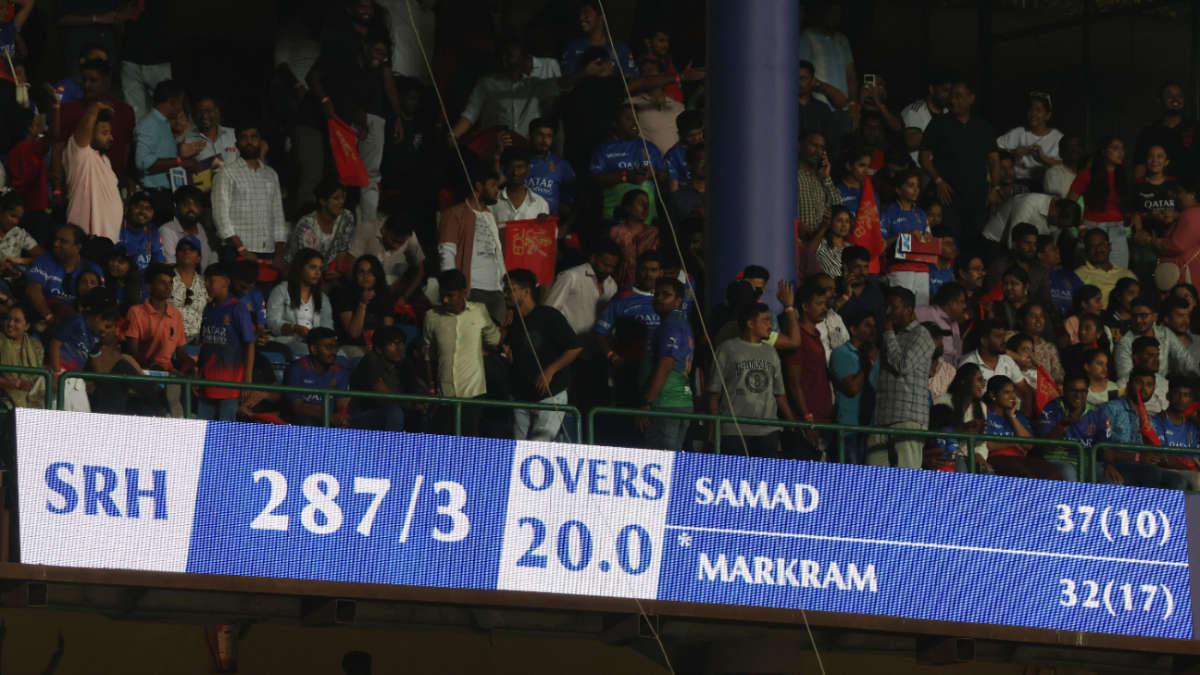 IPL 2024, a turbo-charged, batter-dominated season like no other