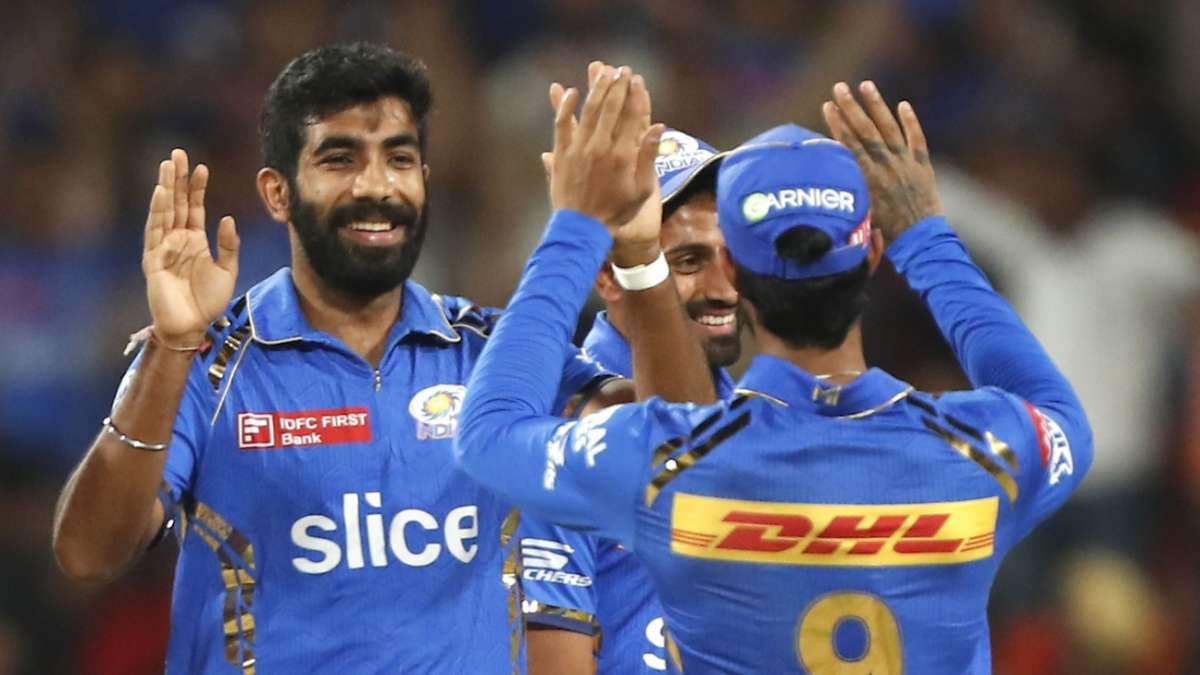 Live - Kings in tatters after Bumrah-Coetzee demolition job