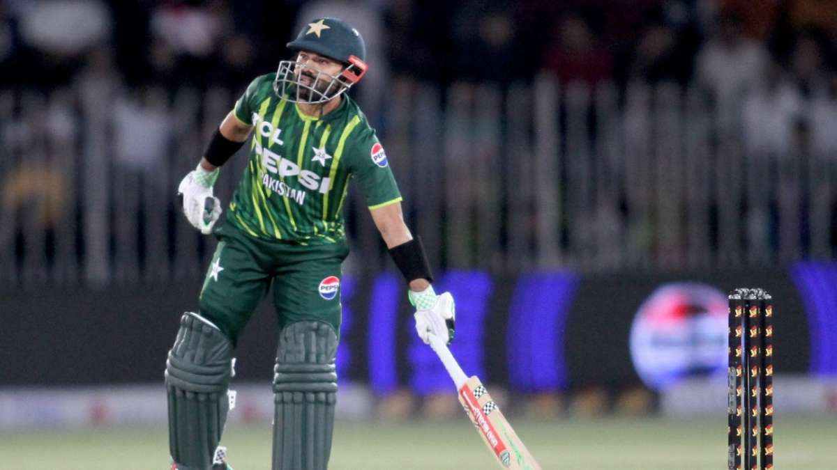 Are Pakistan stuck in a T20 time warp?