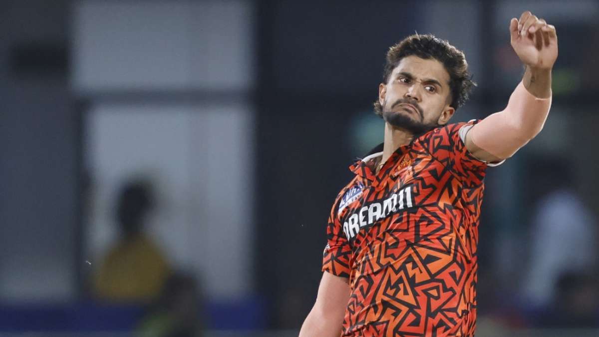 Reddy hat-trick for Andhra in vain; Jharkhand chase down 236 vs Punjab