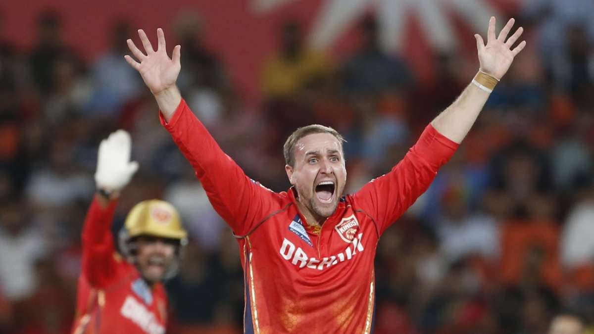 Buttler, Livingstone, other England cricketers leave IPL early for T20 World Cup duty