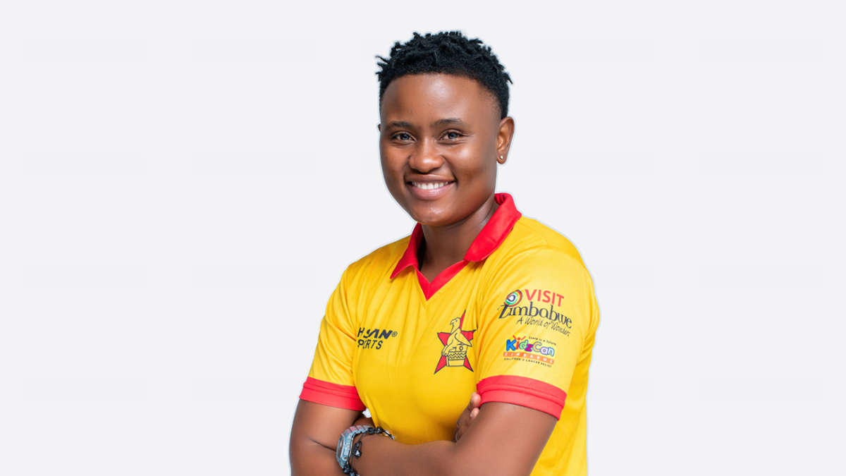 Powerplay: Women's T20 World Cup Qualifiers preview with Josephine Nkomo