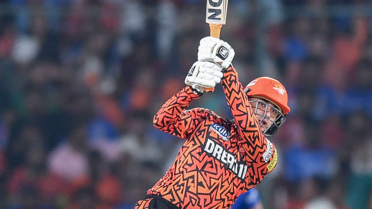 Moody: SRH pacers will have to aim at Narine's feet