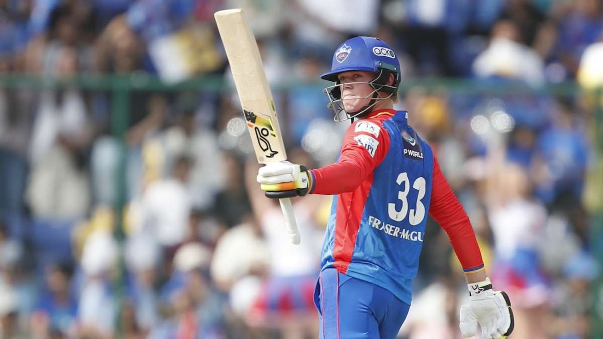 Aussies at the IPL: Fraser-McGurk goes berserk, Green shoots, sublime Stoinis
