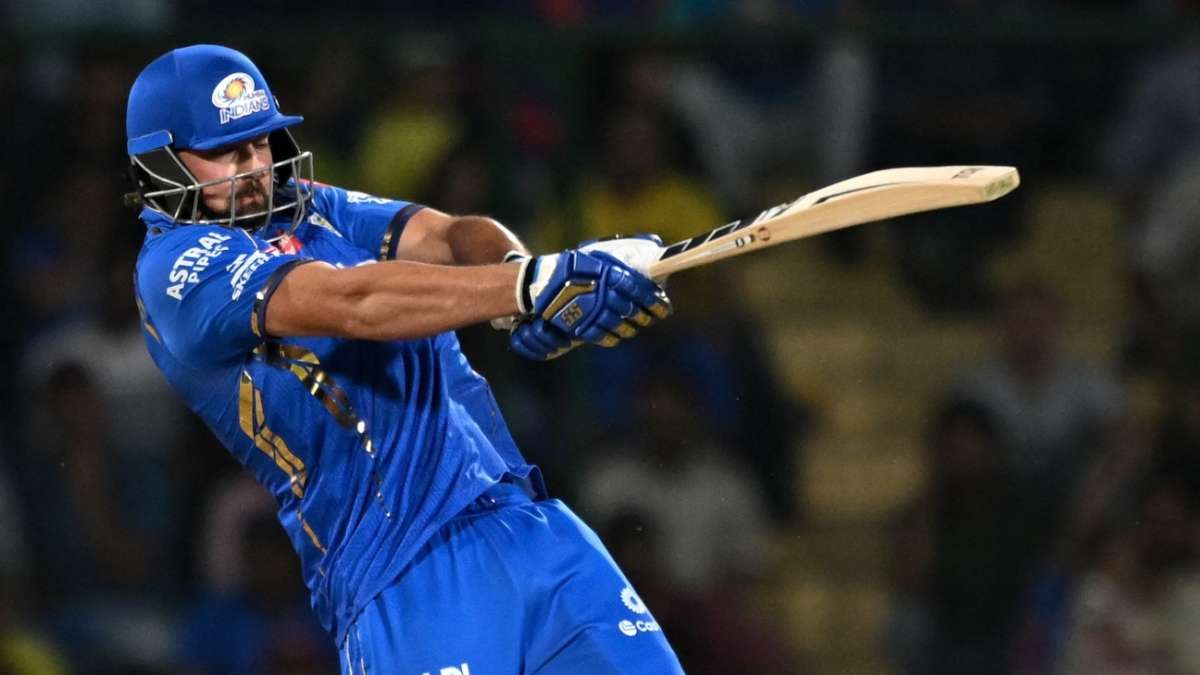 Trinbago Knight Riders sign Tim David and Jason Roy for CPL 2024