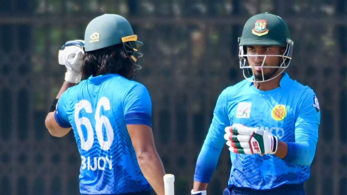DPL week 5: Abahani lift 22nd DPL title with two matches in hand