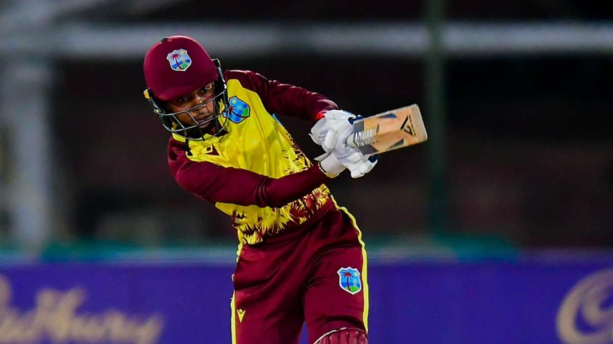 Campbelle, Taylor, Matthews give West Indies 2-1 series win over Sri Lanka