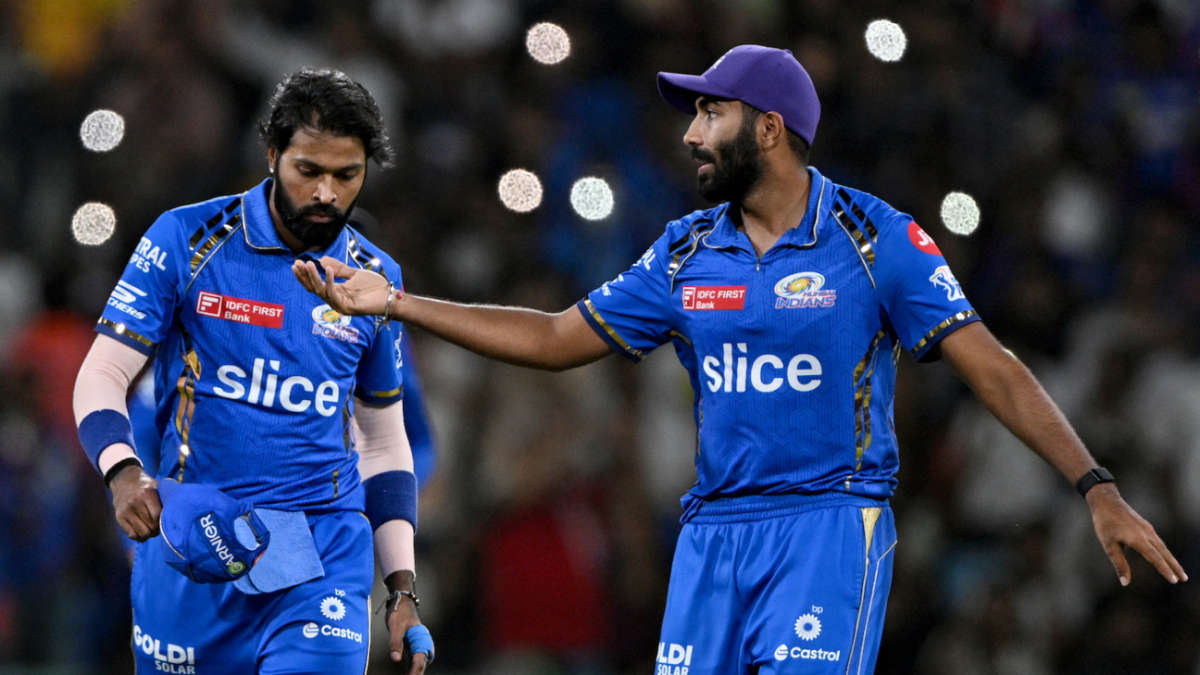Can Mumbai Indians still qualify for the playoffs?