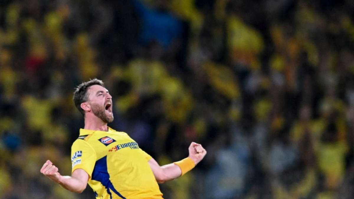 Live - Rossouw shifts the momentum for Punjab Kings