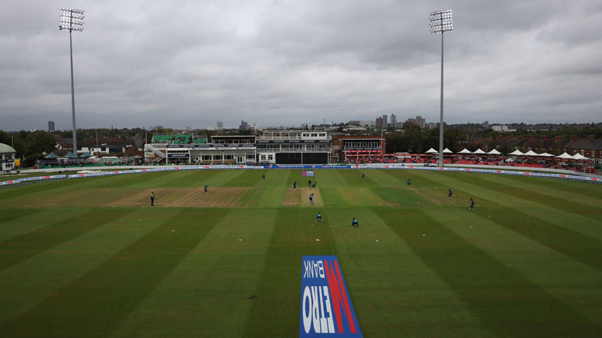 Hundred sell-off could be cricket's 'Premier League moment' - Leicestershire chief exec