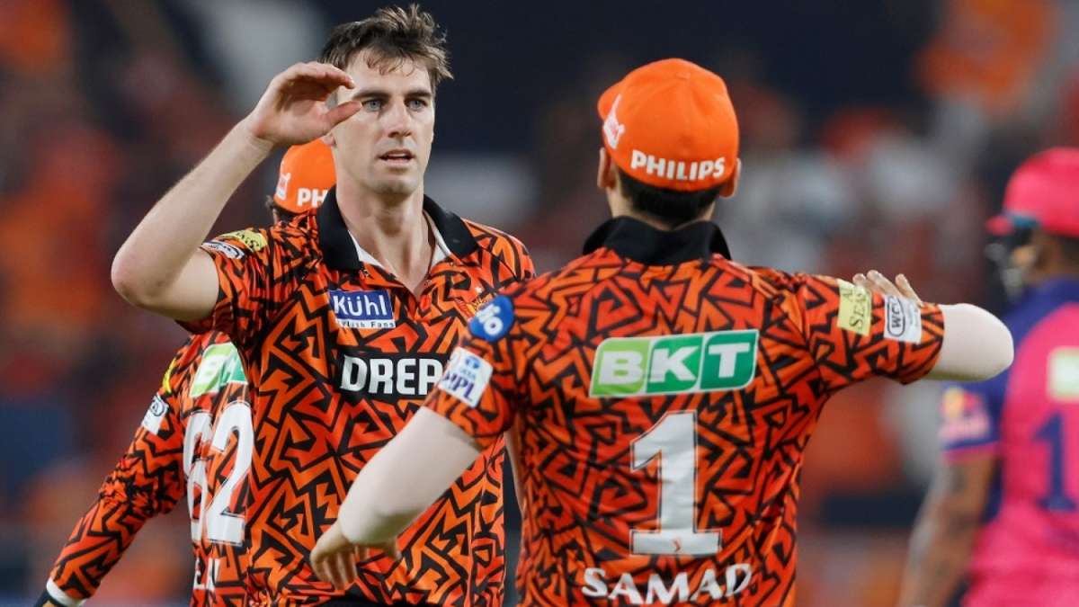 SRH look to return home from Mumbai with playoffs plans still intact 