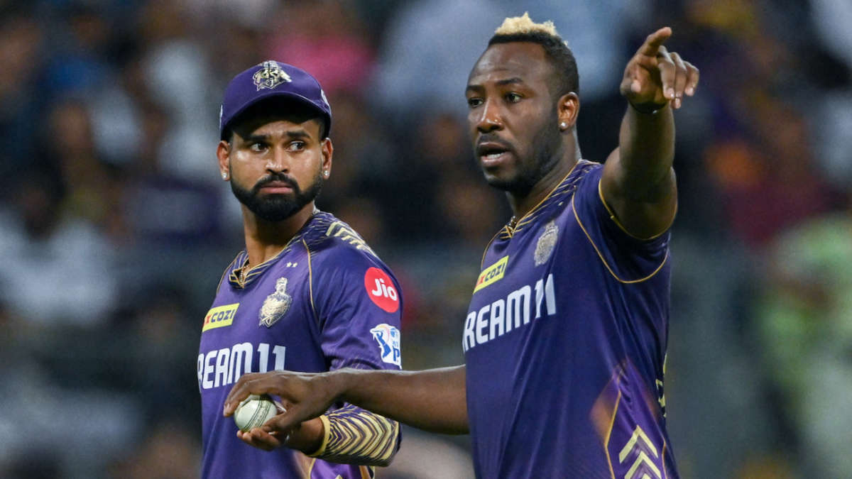 KKR look to make it two in two vs MI and line up top-two finish 