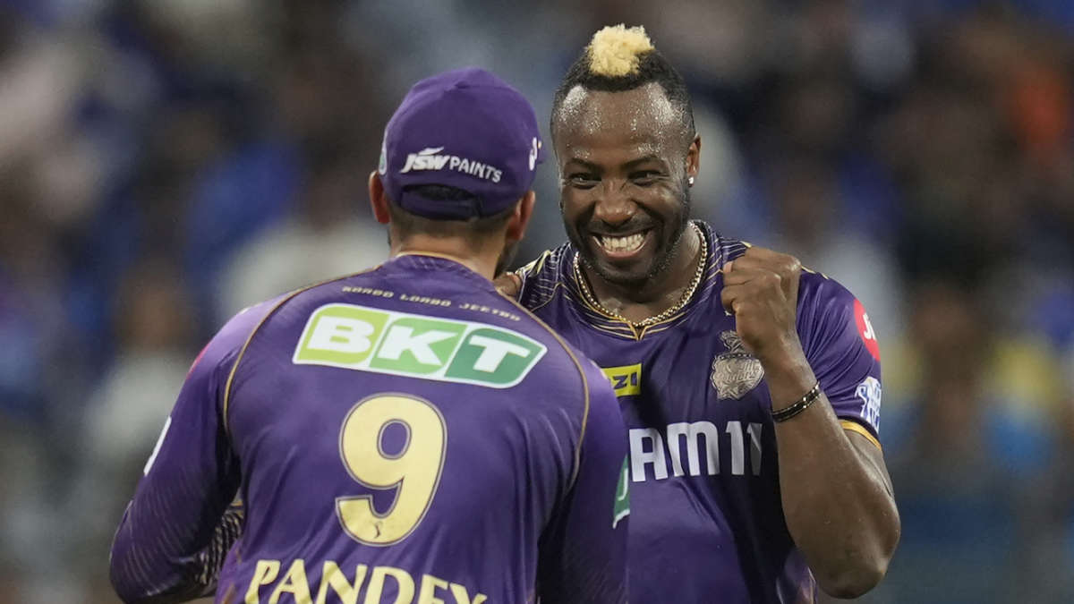 How crucial for KKR is the success of their bowlers?