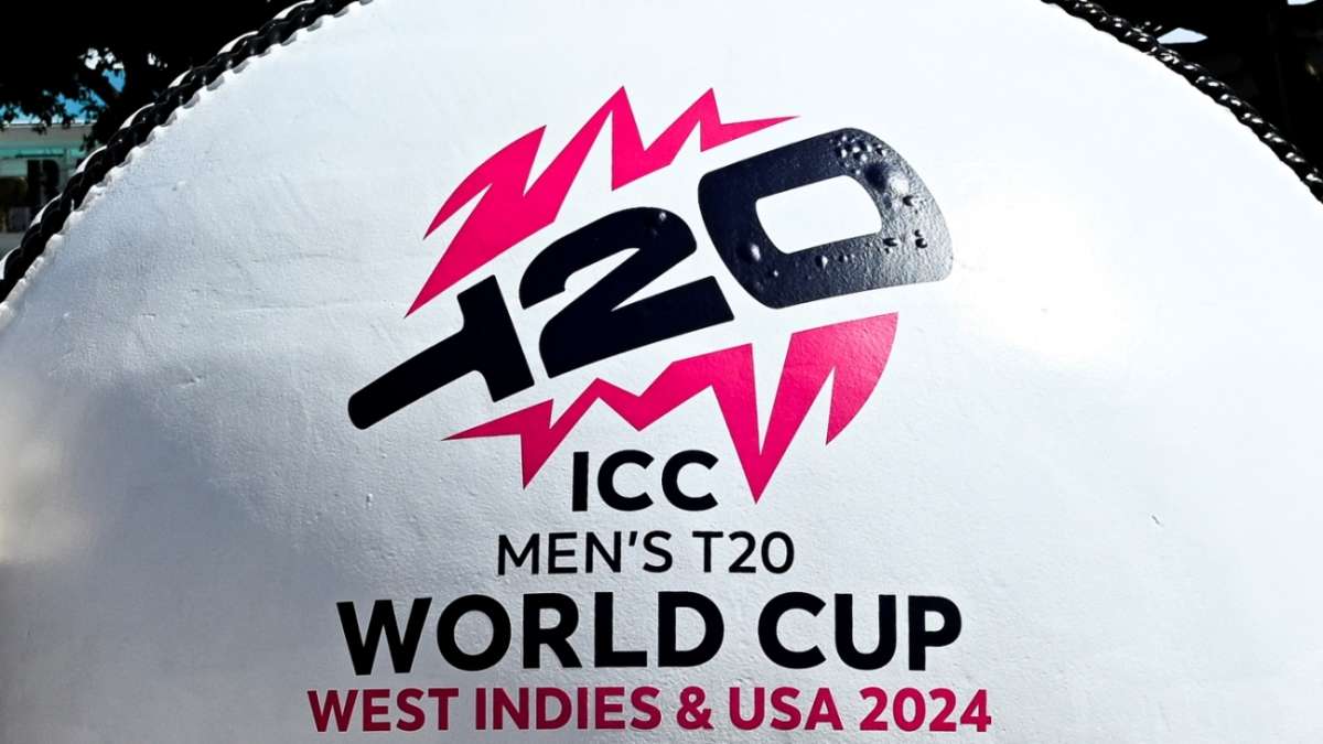 Terror threat to T20 World Cup - ICC assures of 'comprehensive and robust security plan'