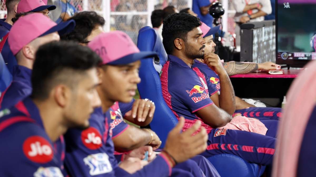 Rajasthan Royals search for winning mantra to hold on to second spot