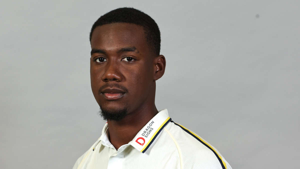'New Jofra Archer' makes stunning impact on first-class debut 