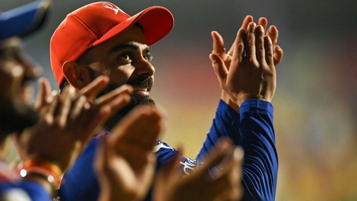 CSK knocked out; RCB beat the odds to make playoffs