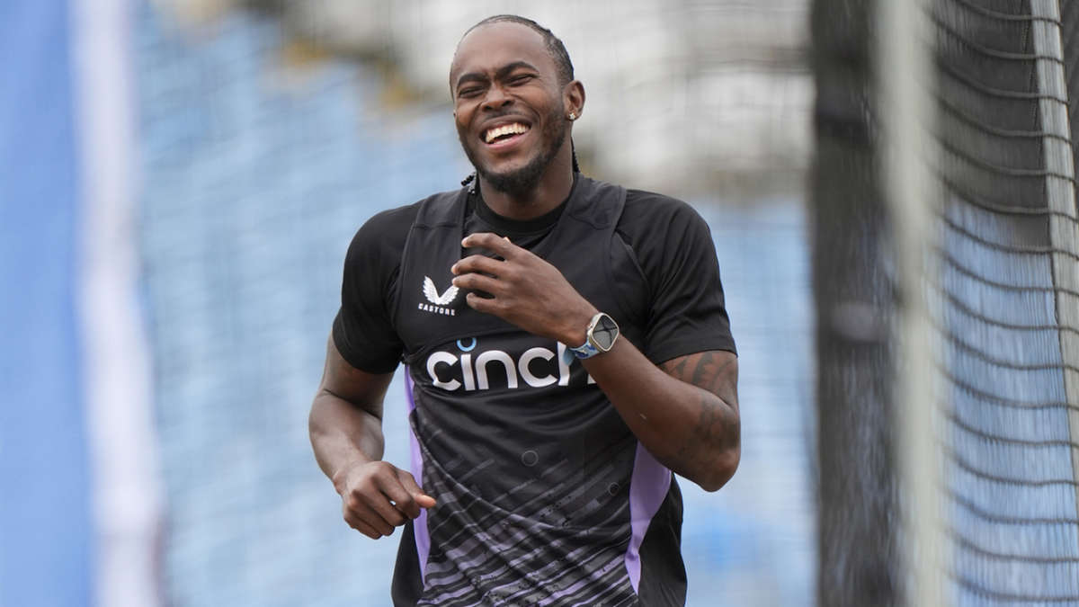 After 382 days on the sidelines, Jofra Archer is set to return for England