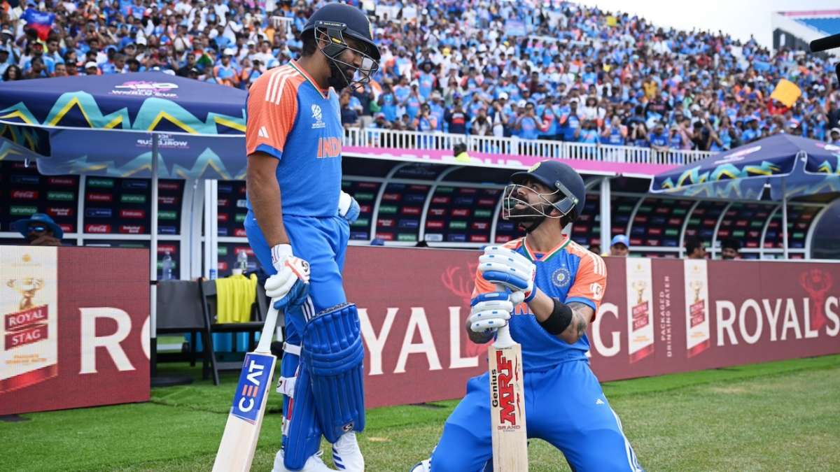 T20 विश्व कप में किसके नाम सबसे अधिक रन हैं?