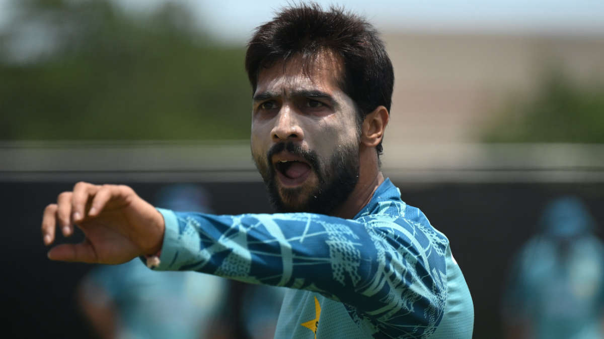 Amir, Fakhar, Imad signed up by new CPL franchise Antigua & Barbuda Falcons
